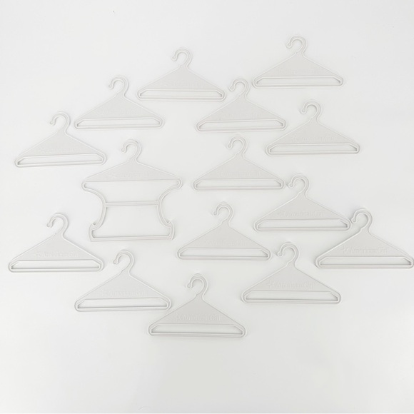 American Girl Other - 15 American Girl Doll Hangers
